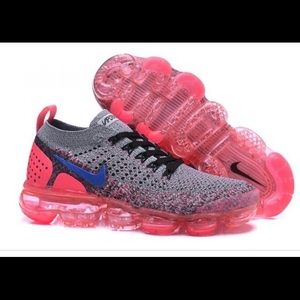 COPY - Nike Air FlyKnit VaporMax 2.0 Ultramarine